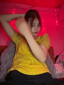 Snapshot of trieungoclnt chatting on March 13, 7:15 am trieungoclnt online show from March 13, 7:15 am