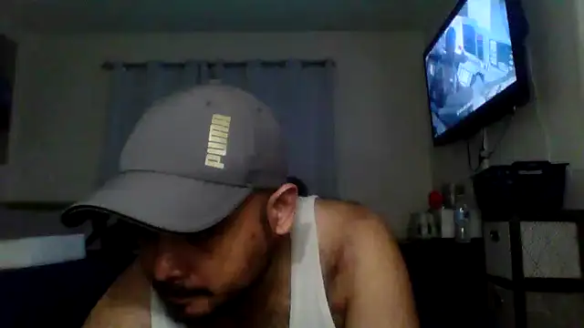 JooveyRose online show from March 8, 1:28 am