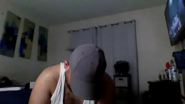 JooveyRose online show from March 8, 4:56 am