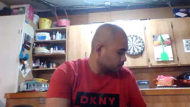 JooveyRose online show from March 20, 7:25 am