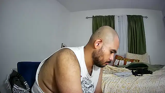 JooveyRose online show from September 16, 4:24 am