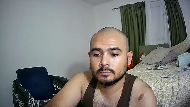 JooveyRose online show from September 17, 5:09 am