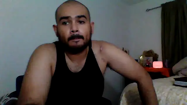 JooveyRose online show from September 18, 1:40 am