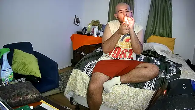 JooveyRose online show from September 20, 5:14 pm