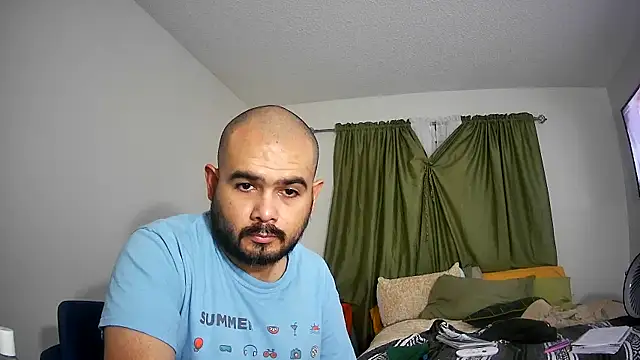 JooveyRose online show from September 29, 2:38 am