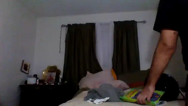 JooveyRose online show from October 5, 4:11 am