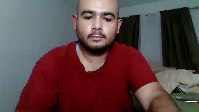 JooveyRose online show from October 9, 1:47 am