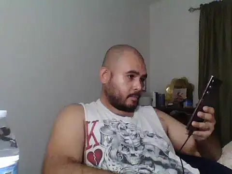 JooveyRose online show from October 21, 5:02 pm