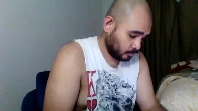 JooveyRose online show from October 26, 3:34 am