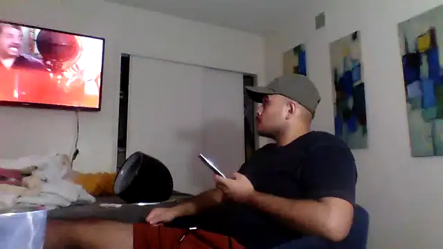 JooveyRose online show from December 5, 5:42 pm