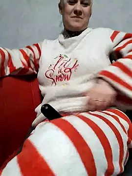 poussichienne online show from January 7, 4:20 pm