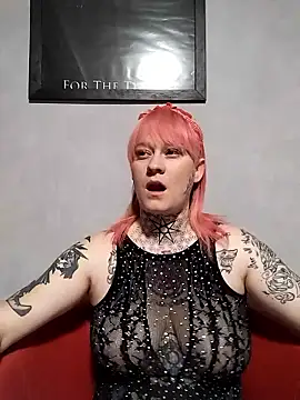 poussichienne online show from June 8, 3:34 pm