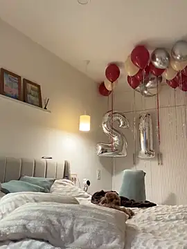 enjoy my beauty online show from October 26, 5:13 am