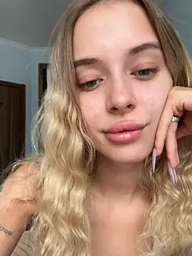 enjoy my beauty online show from July 18, 6:17 am