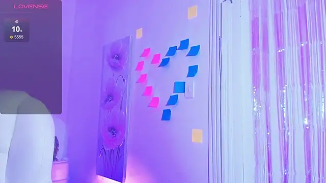 Haanna   online show from February 20, 1:57 am