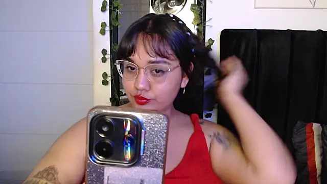 Alezapark online show from July 23, 3:54 pm