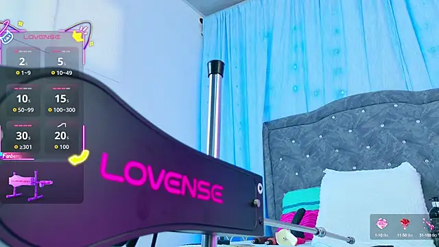 AuraRoss online show from October 1, 7:31 pm