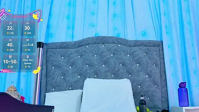 AuraRoss online show from October 7, 7:11 pm