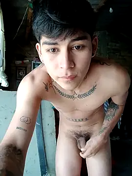 Snapshot of Lukas_strong chatting on October 11, 2:26 pm Lukas strong online show from October 11, 2:26 pm