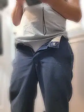 bigdickdaddy2184 online show from March 13, 1:07 pm