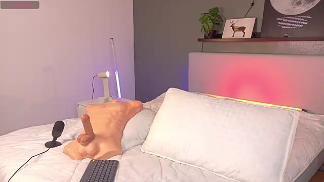 Snapshot of Ken-boy_ chatting on October 31, 11:44 am Ken-boy online show from October 31, 11:44 am