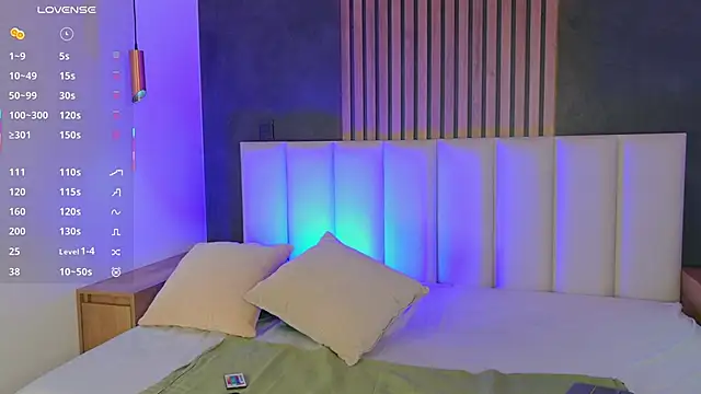 Ken-boy  online show from June 30, 2:56 am