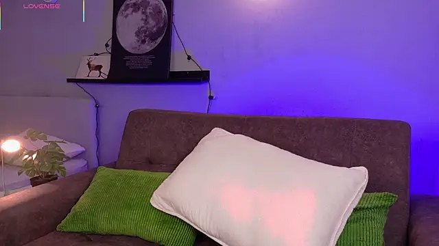 Ken-boy  online show from July 12, 11:23 am