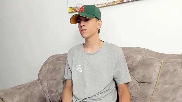 Dei v 48 online show from January 15, 7:34 pm