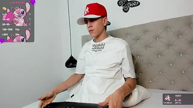 Dei v 48 online show from February 28, 7:46 pm