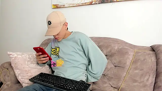 Dei v 48 online show from March 12, 3:35 am