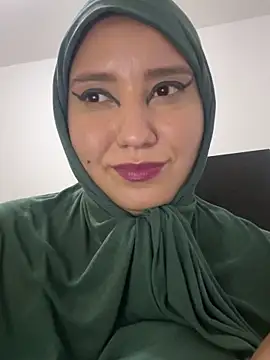 Snapshot of hannahayat chatting on October 24, 2:41 am hannahayat online show from October 24, 2:41 am