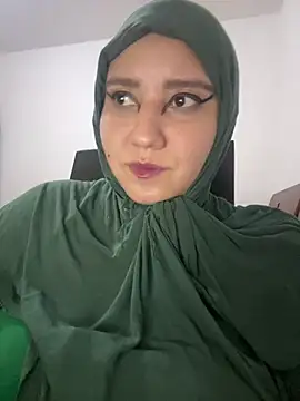 hannahayat online show from March 3, 12:50 am