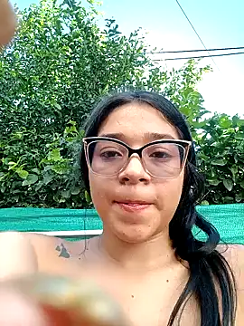 Snapshot of -VICKKY chatting on January 22, 7:24 pm -VICKKY online show from January 22, 7:24 pm