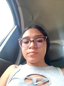 Snapshot of -VICKKY chatting on January 30, 7:48 pm -VICKKY online show from January 30, 7:48 pm