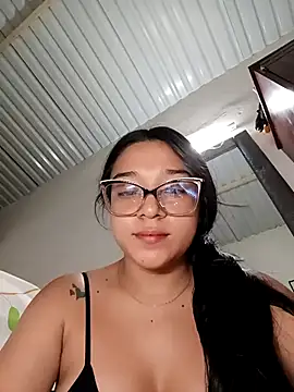 -VICKKY online show from November 28, 3:53 am