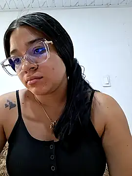 Snapshot of -VICKKY chatting on May 19, 1:28 pm -VICKKY online show from May 19, 1:28 pm