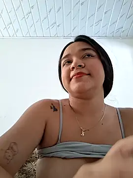 Snapshot of -VICKKY chatting on June 10, 7:35 pm -VICKKY online show from June 10, 7:35 pm
