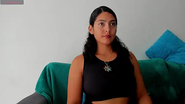 Snapshot of sofiaparker8 chatting on July 22, 8:22 pm sofiaparker8 online show from July 22, 8:22 pm
