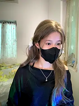 thithi8369 online show from October 31, 3:07 am