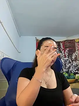 Cherry 6969 online show from February 28, 2:42 am