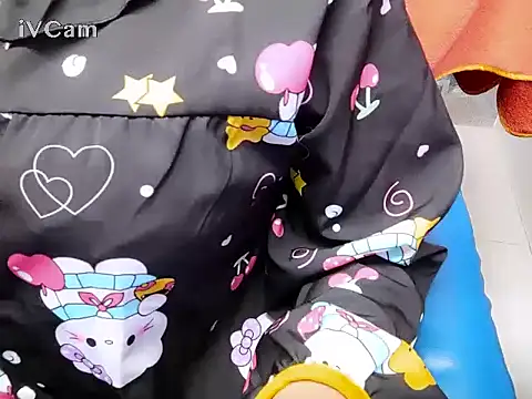 Snapshot of Cherry_6969 chatting on January 12, 12:43 pm Cherry 6969 online show from January 12, 12:43 pm