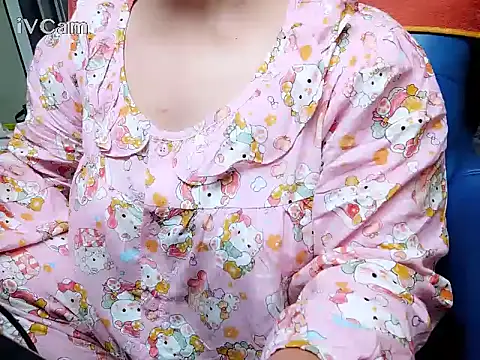 Snapshot of Cherry_6969 chatting on January 13, 11:10 pm Cherry 6969 online show from January 13, 11:10 pm