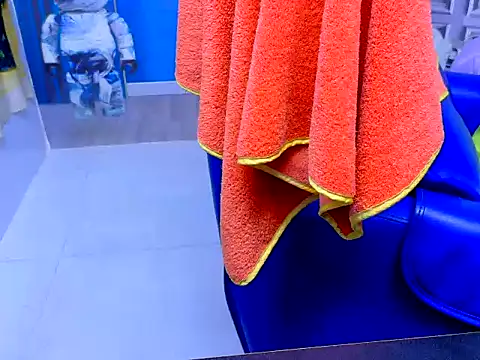 Snapshot of Cherry_6969 chatting on February 8, 12:52 pm Cherry 6969 online show from February 8, 12:52 pm