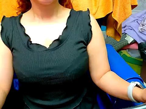 Snapshot of Cherry_6969 chatting on February 24, 1:14 am Cherry 6969 online show from February 24, 1:14 am