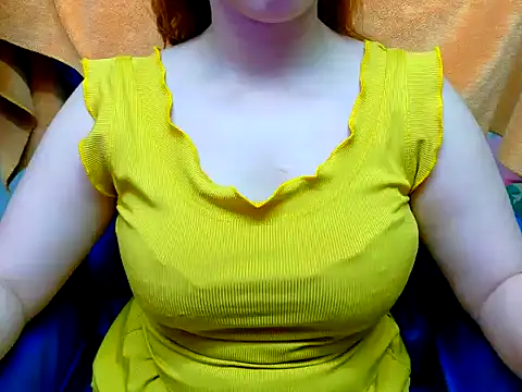 Snapshot of Cherry_6969 chatting on February 27, 10:37 am Cherry 6969 online show from February 27, 10:37 am