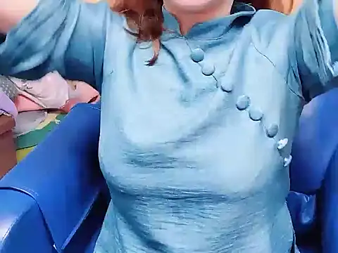 Snapshot of Cherry_6969 chatting on March 3, 2:50 am Cherry 6969 online show from March 3, 2:50 am