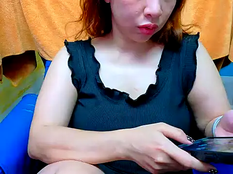 Snapshot of Cherry_6969 chatting on March 3, 10:37 pm Cherry 6969 online show from March 3, 10:37 pm