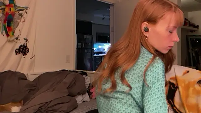 vanessapark online show from January 4, 12:38 pm