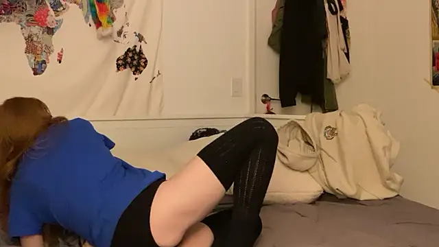 vanessapark online show from February 4, 6:14 am
