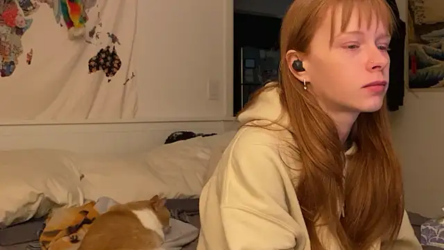 vanessapark online show from February 4, 9:17 am